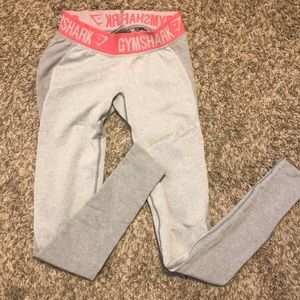 Gym Shark Leggings